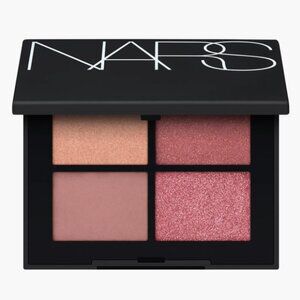 NEW NARS Quad Eyeshadow in Kuala Lumpur